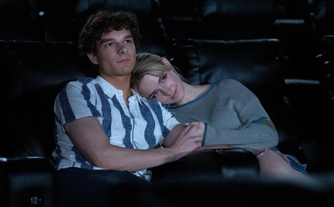 Box office-ul nord-american de Halloween - „Regretting You” şi „Black Phone 2”, pe primele locuri în cel mai slab weekend din 2025/ VIDEO