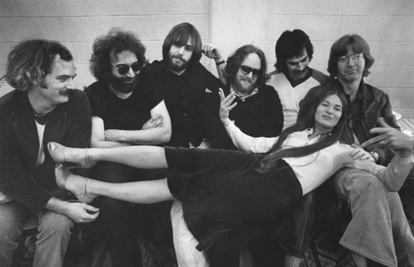 Donna Jean Godchaux-MacKay, solista formaţiei Grateful Dead, a încetat din viaţă la vârsta de 78 de ani