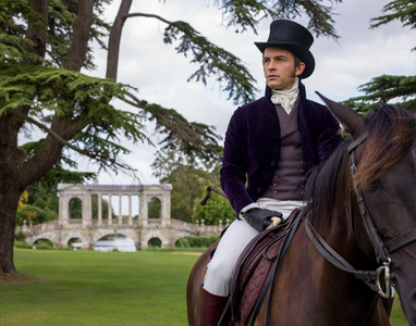 Actorul Jonathan Bailey, desemnat de revista People „cel mai sexy bărbat în viaţă din 2025”