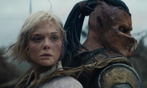 „Predator: Badlands” stabileşte un record al francizei cu încasări la debutul în box office-ul nord-american de 40 de milioane de dolari/ VIDEO