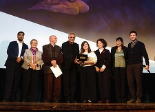 „Jaful secolului”, cel mai bun film la Festivalul Internaţional de Film Tertio Millennio din Italia/ VIDEO