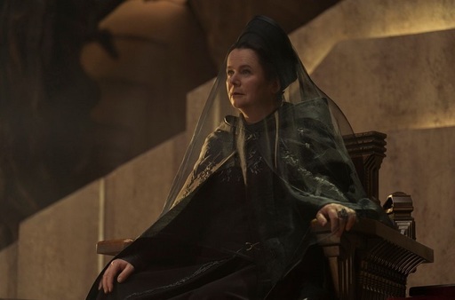 „Dune: Profeţia", serialul original HBO, începe producţia sezonului doi