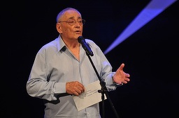 BIOGRAFIE - Horia Moculescu, compozitor, pianist, performer, realizator de programe TV, inspiraţie pentru tinerele talente - VIDEO