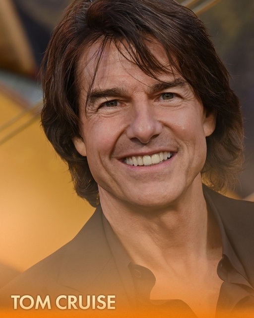 Tom Cruise a acceptat Oscarul onorific cu un discurs emoţionant la Governors Awards: „A face filme nu este ceea ce fac, ci ceea ce sunt”/ VIDEO