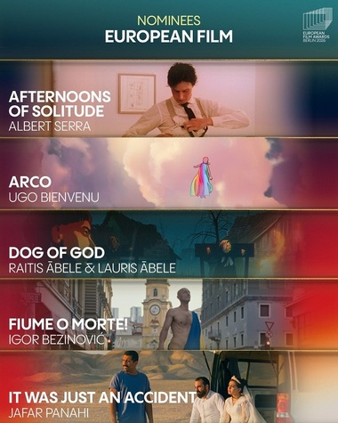 "Sentimental Value", cu Stellan Skarsgård în rolul principal, conduce nominalizările la premiile Academiei Europene de Film