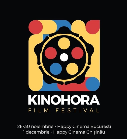 KinoHora Film Festival, un nou pod cultural între România şi Republica Moldova