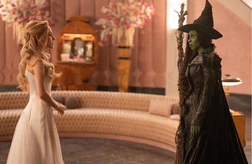 Box office - „Wicked: For Good” s-a clasat pe primul loc cu încasări de 150 de milioane de dolari, cel mai profitabil debut pentru o adaptare de pe Broadway/ VIDEO