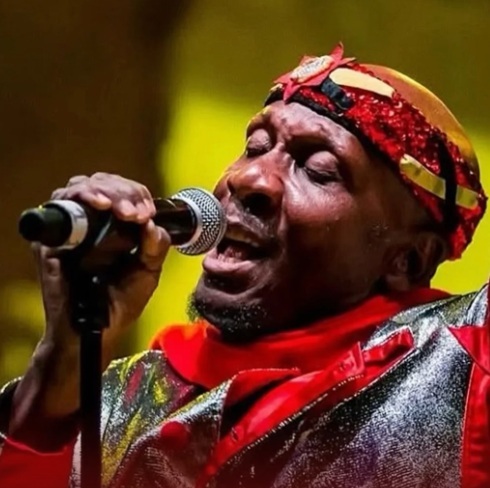 Jimmy Cliff, legenda reggae şi autorul piesei „Reggae Night”, a murit la vârsta de 81 de ani