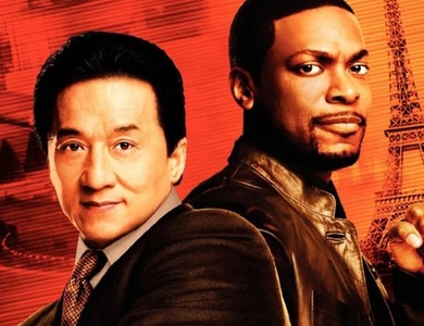 „Rush Hour 4” în pregătire la Paramount, la insistenţele lui Donald Trump