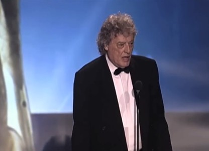 Tom Stoppard, dramaturg şi scenaristul premiat cu Oscar pentru „Shakespeare in Love”, a murit la vârsta de 88 de ani