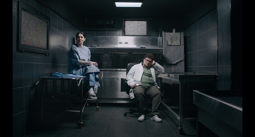 „Nu mă lăsa să mor”, o poveste de ficţiune cu Cosmina Stratan şi Elina Löwensohn despre realitatea dureroasă a singurătăţii, din 5 decembrie în cinematografe/ VIDEO