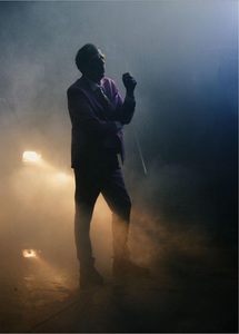 BIOGRAFIE - Adrian Pleşca, alias 'Artan', a adus Timpuri Noi şi a continuat să fie un Partizan al muzicii rock
