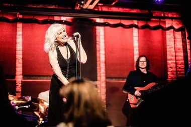 Janiva Magness, superstar al blues-ului american, în premieră în România la Braşov Jazz & Blues Festival 2026