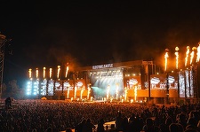 Electric Castle a câştigat titlul de „International Festival of the Year” la UK Festival Awards 2025