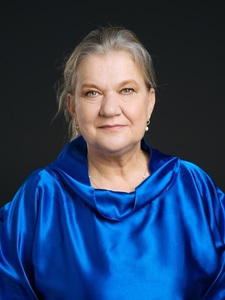 Producătoarea Ada Solomon a devenit preşedinta board-ului Academiei Europene de Film