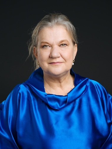 Producătoarea Ada Solomon a devenit preşedinta board-ului Academiei Europene de Film