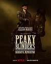 Filmul "Peaky Blinders: The Immortal Man" va avea premiera pe Netflix în 20 martie 2026
