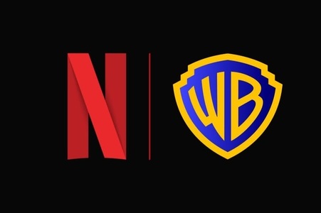 Preluarea Warner Bros. de către Netflix stârneşte îngrijorări în Franţa, în timp ce distribuitorii se pregătesc pentru impactul asupra modelului cinematografic