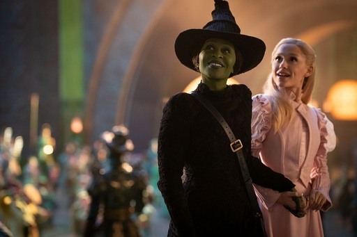 „Wicked 2”, „Hamnet” şi „Sinners” sunt filmele favorite pentru nominalizări la Globurile de Aur