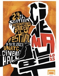 Festivalul Internaţional de Film Studenţesc CineMAiubit va avea loc între 9 şi 13 decembrie 