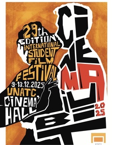 Festivalul Internaţional de Film Studenţesc CineMAiubit va avea loc între 9 şi 13 decembrie 