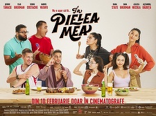 A fost lansat trailerul oficial al comediei "În Pielea Mea", pe ecrane din februarie - VIDEO