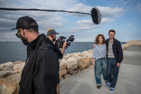 „3 zile în septembrie”, cel mai nou film semnat de Tudor Giurgiu, selectat în secţiunea Limelight a Festivalului Internaţional de Film de la Rotterdam