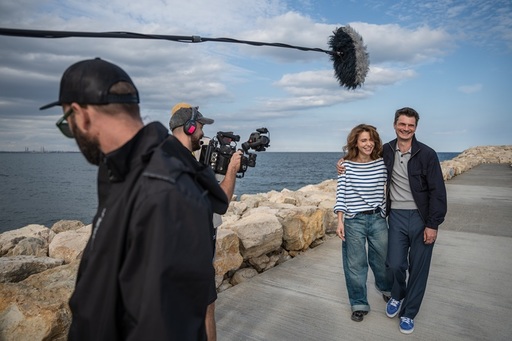 „3 zile în septembrie”, cel mai nou film semnat de Tudor Giurgiu, selectat în secţiunea Limelight a Festivalului Internaţional de Film de la Rotterdam