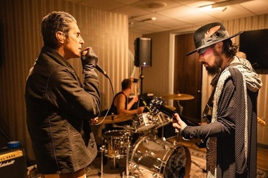 Formaţia Jane's Addiction se desparte după 15 luni tumultoase: „Moştenirea va rămâne”