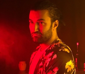 Smiley va concerta la spectacolul de Revelion organizat de Primăria Constanţa / Noaptea va fi completată de spectacole de lasere şi lumini
