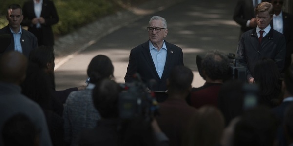 Cele mai proaste seriale TV din 2025/ VIDEO