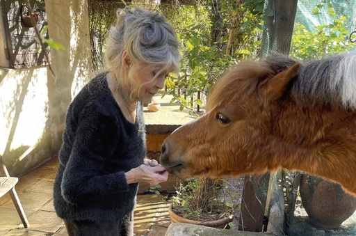Brigitte Bardot va fi înmormântată în Saint-Tropez, alături de animalele sale