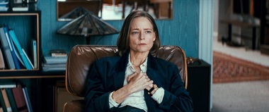 „Viaţă privată”, noul film cu Jodie Foster, prezentat la Cannes, ajunge în cinematografele din România pe 9 ianuarie/ VIDEO