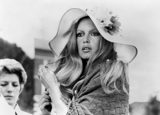 Fundaţia „Brigitte Bardot” va ataca escrocii care vând produse derivate cu imaginea actriţei