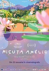 „Micuţa Amelie” şi „Arco”, două filme de animaţie multipremiate, vor putea fi văzute la începutul lui 2026 în cinematografele din România/ VIDEO