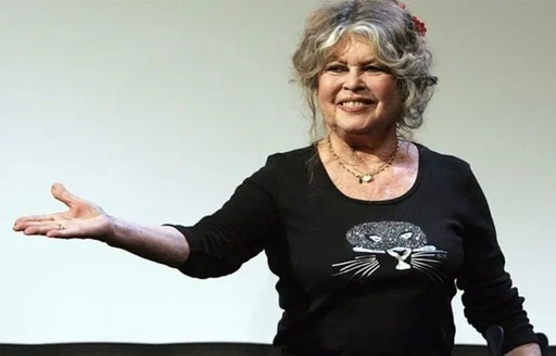 Brigitte Bardot a fost „răpusă de cancer”, potrivit soţului ei Bernard d’Ormale
