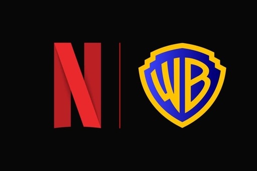 Warner Bros. respinge oferta îmbunătăţită a Paramount şi reafirmă că preferă propunerea Netflix