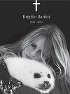 Funeraliile actriţei Brigitte Bardot - Ceremonie intimă la cimitirul marin din Saint-Tropez/ Macron a trimis un buchet de flori/ Mireille Mathieu a interpretat a capella „Panis Angelicus”