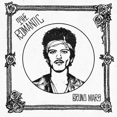 Bruno Mars anunţă următorul său album, „The Romantic”, cu un prim single