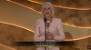 Helen Mirren a mulţumit Globurilor de Aur pentru „două bile mari care, după cum vă puteţi imagina, m-au ajutat foarte mult în cariera mea” - VIDEO