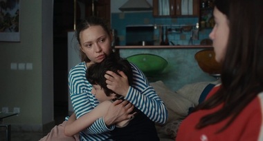 "De capul nostru", noul lungmetraj semnat de Tudor Cristian Jurgiu, selectat la secţiunea Forum a Berlinalei