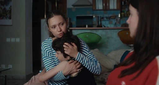 "De capul nostru", noul lungmetraj semnat de Tudor Cristian Jurgiu, selectat la secţiunea Forum a Berlinalei