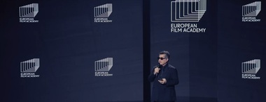 Jafar Panahi îndeamnă cineaştii să ia atitudine la European Film Awards: „Tăcerea înseamnă complicitate la întuneric”