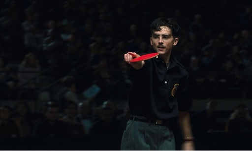 „Marty Supreme” este filmul cu cele mai mari încasări al A24 la box-office-ul nord-american, de 80 de milioane de dolari - VIDEO