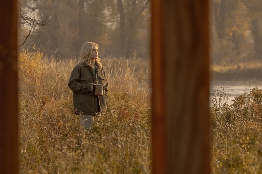 Michelle Pfeiffer şi Kurt Russell joacă în "The Madison", disponibil în curând pe SkyShowtime - VIDEO