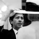 Valentino, designerul de modă al elitei