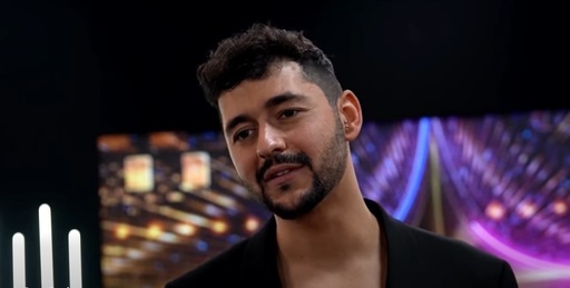 Cântăreţul Noam Bettan va reprezenta Israelul la Eurovision - VIDEO