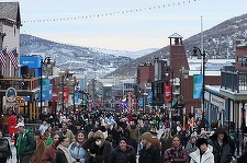 Festivalul Sundance începe pentru ultima dată în Utah/ Evenimentul, fondat de Robert Redford, va fi organizat de anul viitor în Colorado

