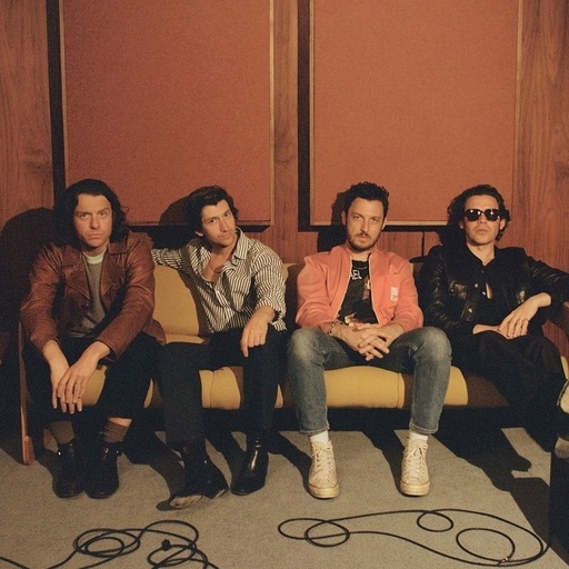 Arctic Monkeys lansează o piesă în beneficiul organizaţiei War Child - VIDEO