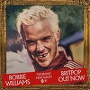 Robbie Williams a doborât recordul The Beatles pentru albumele nr. 1 în Marea Britanie